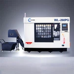 Slat alúmanaim gearrtha meaisín sábhadh ciorclach CNC